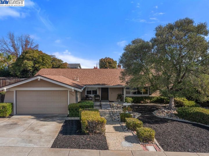 1262 Asti Ct, Livermore, CA | Sunset East. Photo 44 of 45