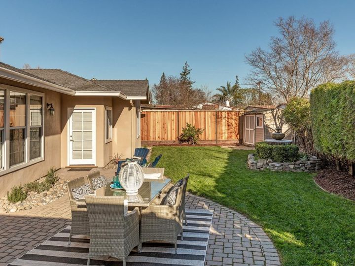 1286 Mildred Ave, San Jose, CA | . Photo 30 of 33
