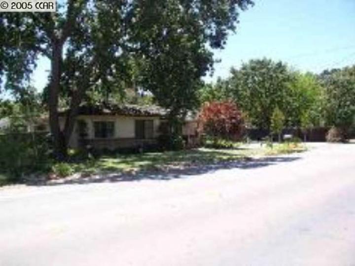 1287 Rudgear Rd Walnut Creek CA Home. Photo 1 of 4