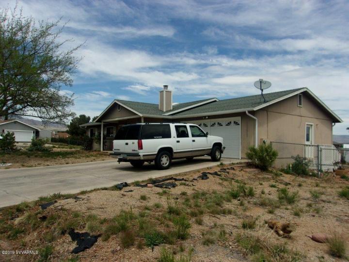 1292 E Meadowlark Ln, Cottonwood, AZ | Verde Village Unit 7. Photo 21 of 29