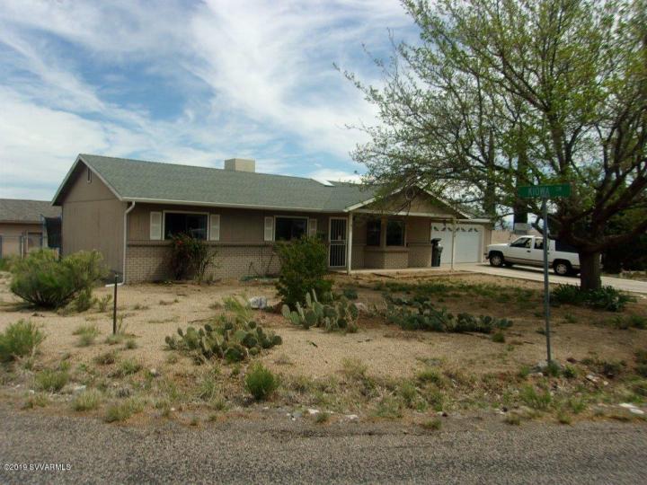 1292 E Meadowlark Ln, Cottonwood, AZ | Verde Village Unit 7. Photo 22 of 29