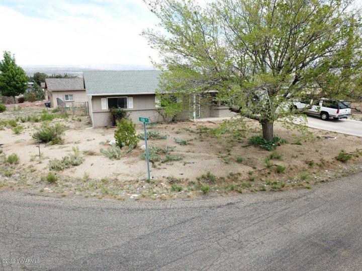 1292 E Meadowlark Ln, Cottonwood, AZ | Verde Village Unit 7. Photo 28 of 29