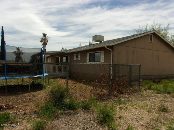 1292 E Meadowlark Ln, Cottonwood, AZ | Verde Village Unit 7. Photo 29 of 29