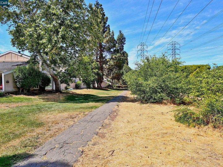 1295 Kenwal Rd #D, Concord, CA, 94521 Townhouse. Photo 17 of 19