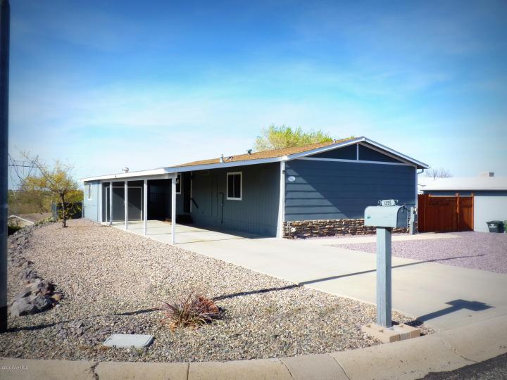 1295 Lago Vis, Prescott, AZ | Home Lots & Homes. Photo 1 of 39