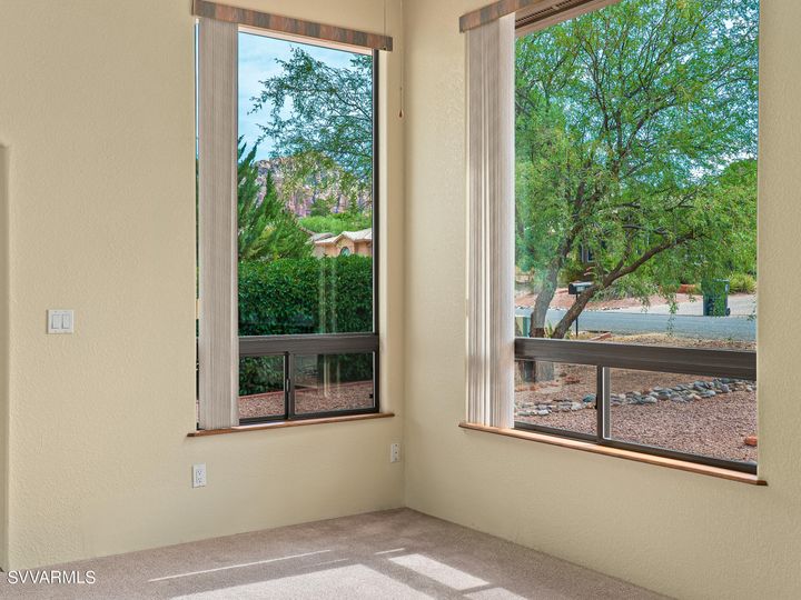 130 Concho Dr, Sedona, AZ | Cathedral View 1. Photo 7 of 15