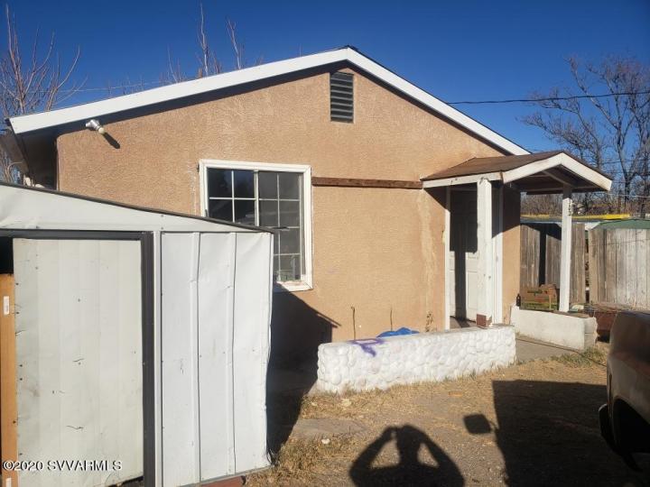 1302 E Gila St Cottonwood AZ Multi-family home. Photo 2 of 2