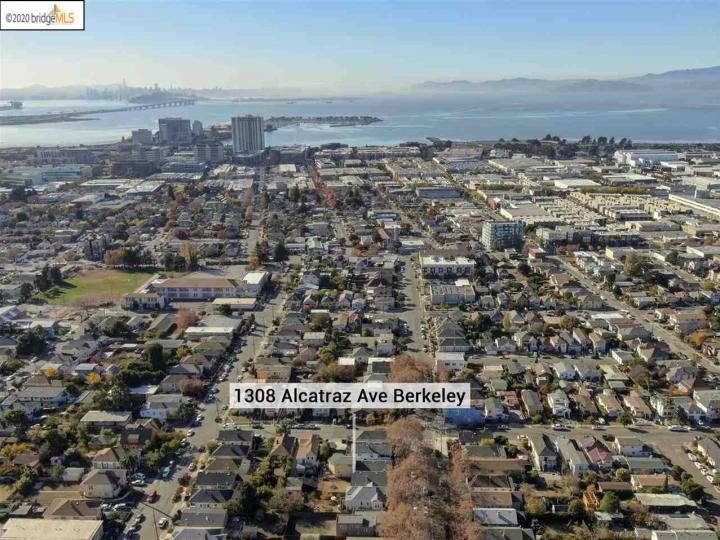 1308 Alcatraz Ave, Berkeley, CA | South Berkeley. Photo 36 of 40