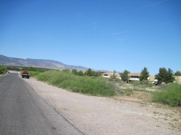 1308 E Cherry St, Cottonwood, AZ | Commercial Only | Commercial Only. Photo 3 of 4