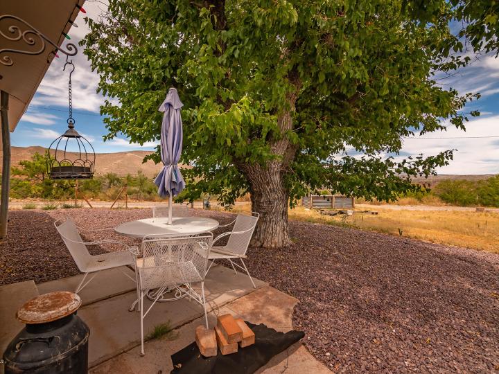 1312 First North St, Clarkdale, AZ | Clkdale Twnsp. Photo 19 of 23