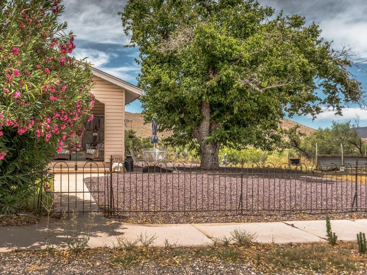 1312 First North St, Clarkdale, AZ | Clkdale Twnsp. Photo 22 of 23