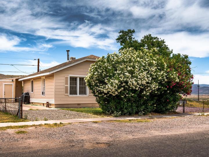 1312 First North St, Clarkdale, AZ | Clkdale Twnsp. Photo 23 of 23