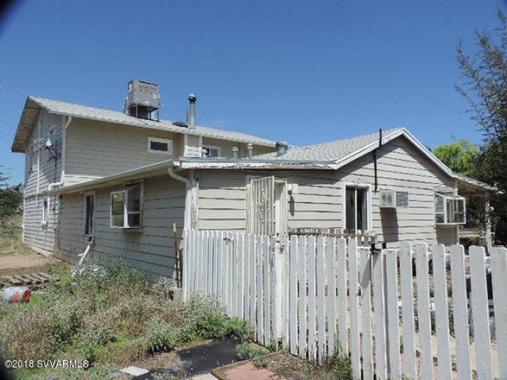 13211 E Shawnee Lane, Humboldt, AZ | Home Lots & Homes. Photo 19 of 25