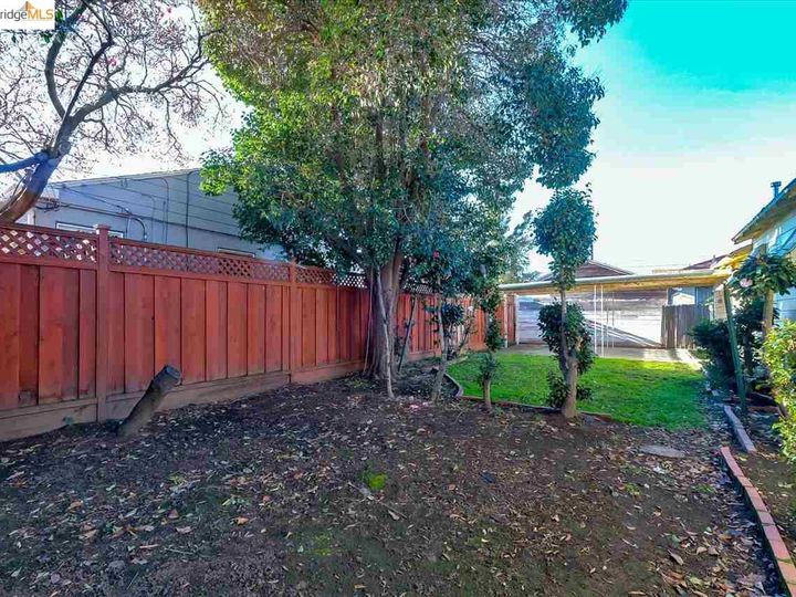 133 Pershing Dr, San Leandro, CA | Farrelly Pond. Photo 27 of 30