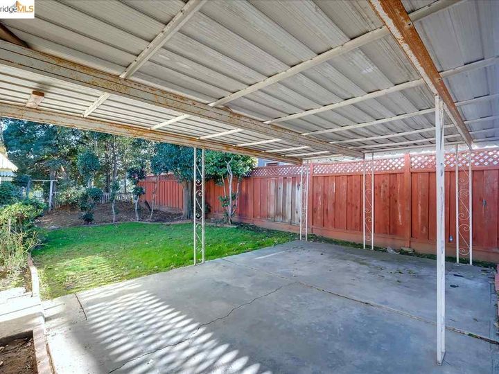 133 Pershing Dr, San Leandro, CA | Farrelly Pond. Photo 29 of 30