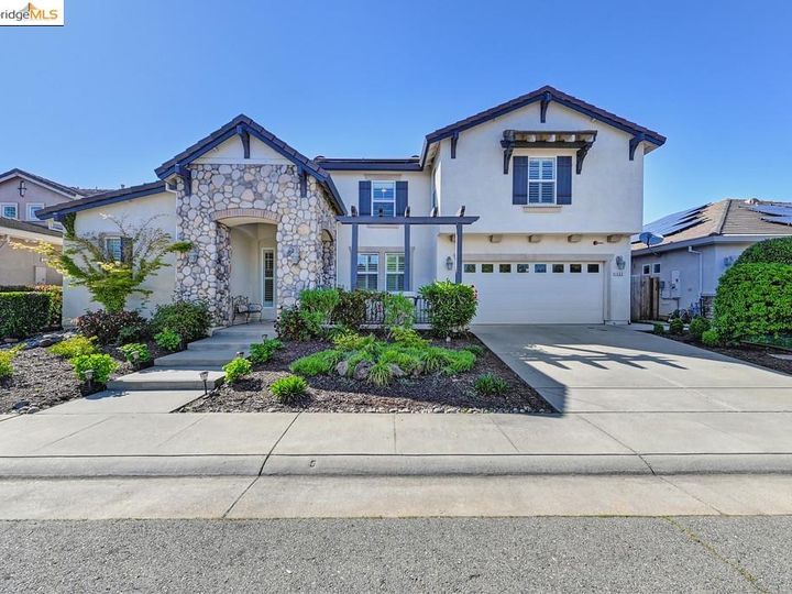 1332 Redcliffe Ln, Lincoln, CA | . Photo 1 of 51