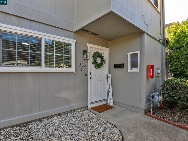 1335 Kenwal Rd #C, Concord, CA, 94521 Townhouse. Photo 1 of 38