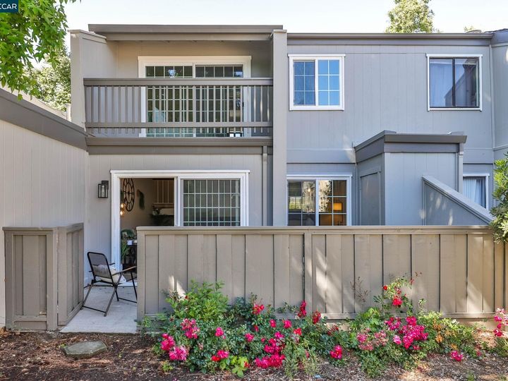 1335 Kenwal Rd #C, Concord, CA, 94521 Townhouse. Photo 22 of 38