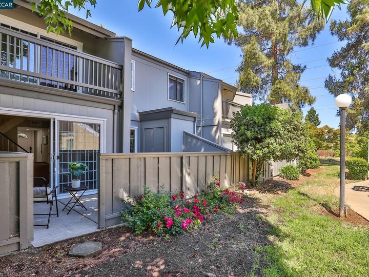 1335 Kenwal Rd #C, Concord, CA, 94521 Townhouse. Photo 23 of 38