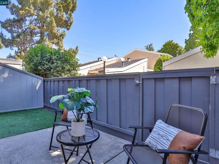 1335 Kenwal Rd #C, Concord, CA, 94521 Townhouse. Photo 25 of 38