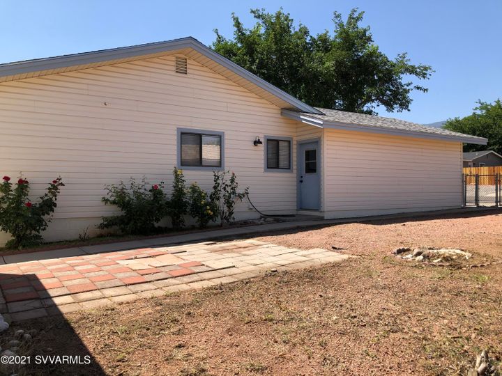 1341 Mark Ave, Clarkdale, AZ | Foothills Ter. Photo 12 of 63