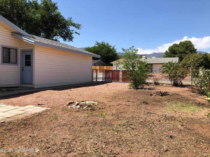 1341 Mark Ave, Clarkdale, AZ | Foothills Ter. Photo 13 of 63