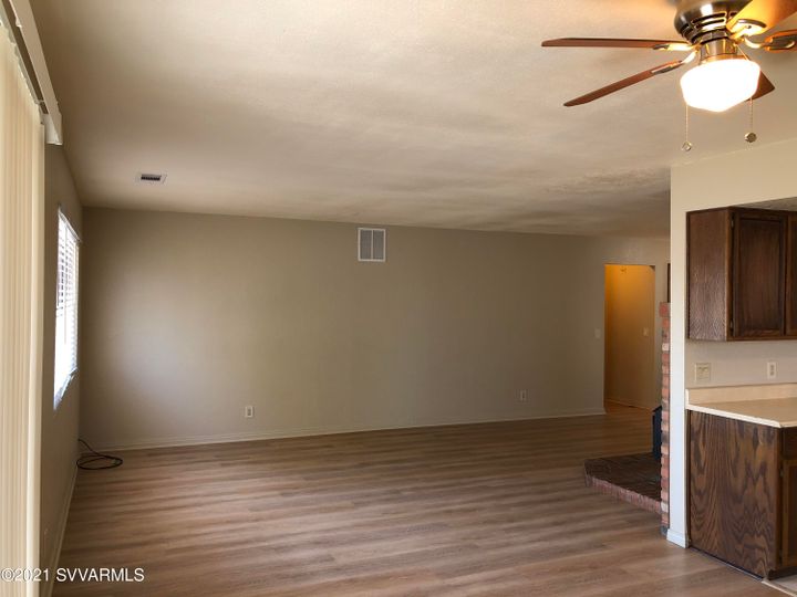 1341 Mark Ave, Clarkdale, AZ | Foothills Ter. Photo 30 of 63