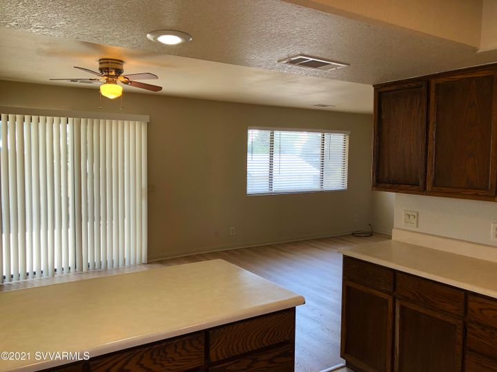 1341 Mark Ave, Clarkdale, AZ | Foothills Ter. Photo 33 of 63