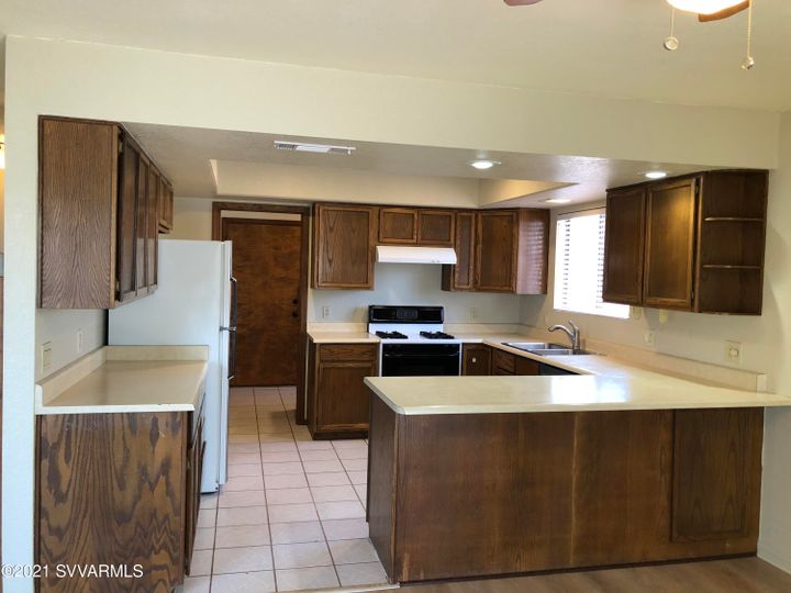 1341 Mark Ave, Clarkdale, AZ | Foothills Ter. Photo 35 of 63