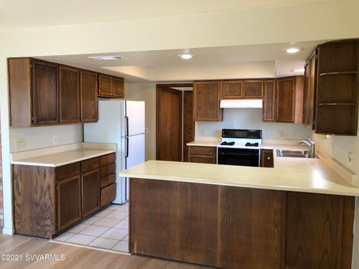 1341 Mark Ave, Clarkdale, AZ | Foothills Ter. Photo 36 of 63