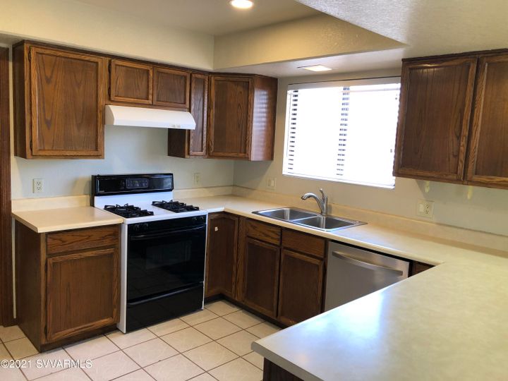 1341 Mark Ave, Clarkdale, AZ | Foothills Ter. Photo 37 of 63