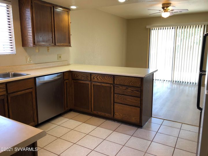 1341 Mark Ave, Clarkdale, AZ | Foothills Ter. Photo 38 of 63