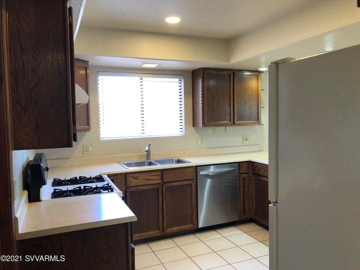 1341 Mark Ave, Clarkdale, AZ | Foothills Ter. Photo 39 of 63