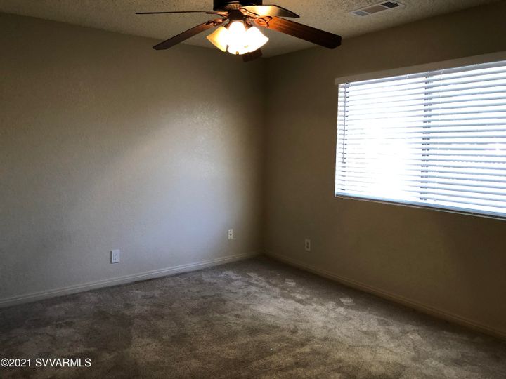 1341 Mark Ave, Clarkdale, AZ | Foothills Ter. Photo 44 of 63
