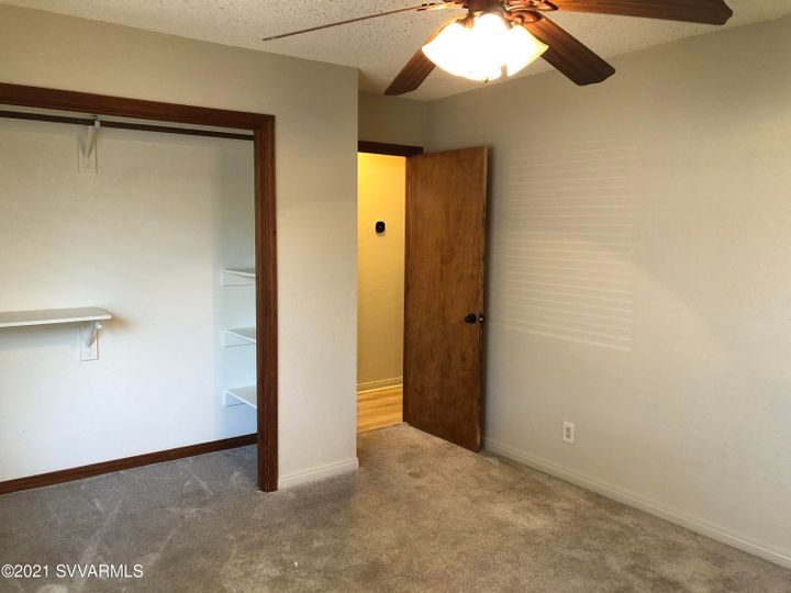 1341 Mark Ave, Clarkdale, AZ | Foothills Ter. Photo 46 of 63