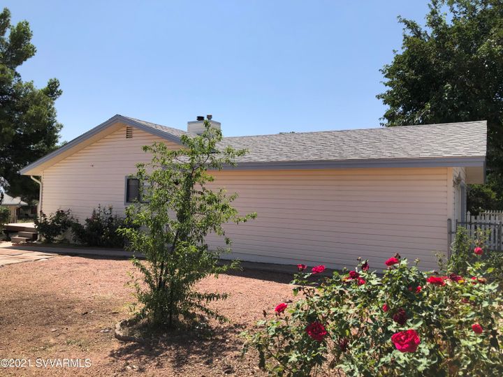 1341 Mark Ave, Clarkdale, AZ | Foothills Ter. Photo 10 of 63