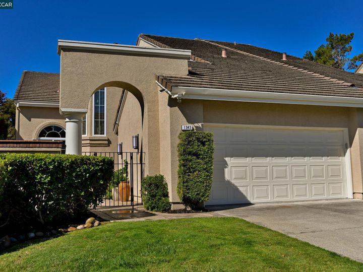 1343 Canyon Side Ave, San Ramon, CA, 94582 Townhouse. Photo 1 of 34
