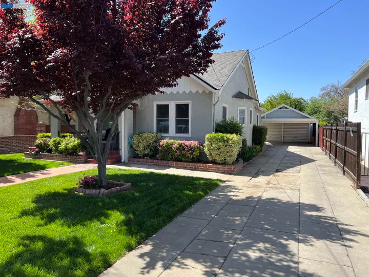 1345 Parker Ave, Tracy, CA | Central. Photo 2 of 24