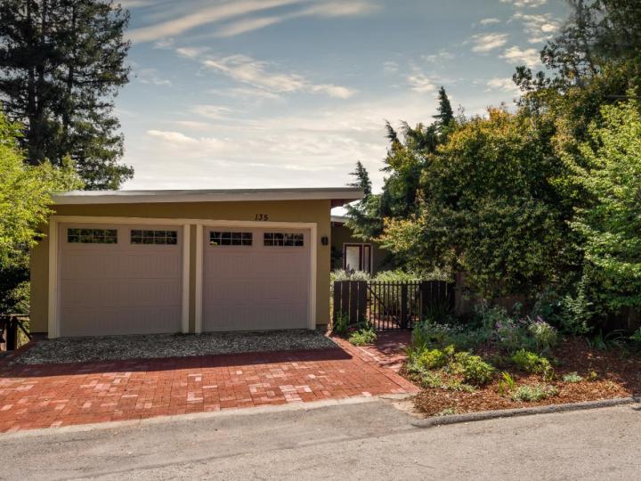 135 Russell Ave, Portola Valley, CA | . Photo 2 of 29