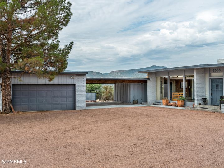1356 N Boot Hill Dr, Camp Verde, AZ | Vrd R Mead 1 - 2. Photo 3 of 32