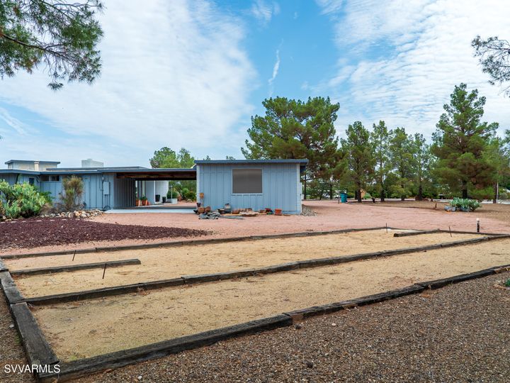 1356 N Boot Hill Dr, Camp Verde, AZ | Vrd R Mead 1 - 2. Photo 30 of 32