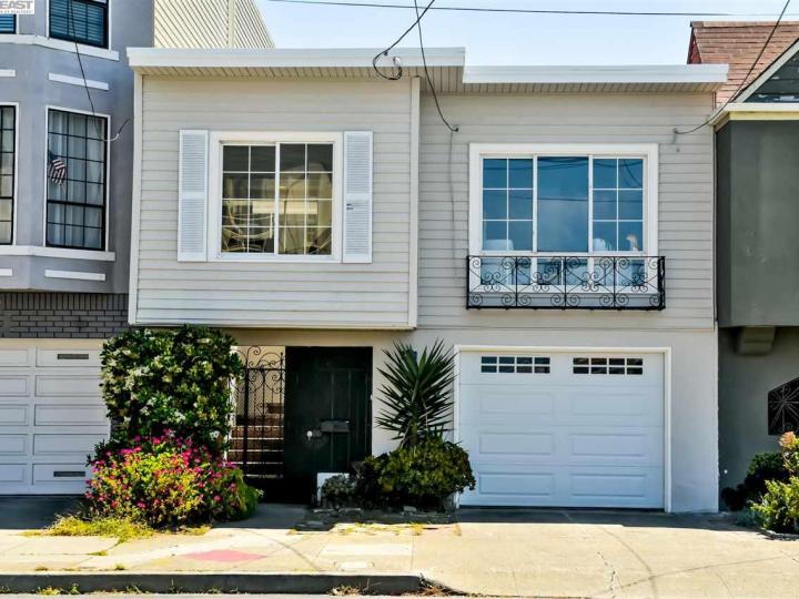 1358 42nd Ave, San Francisco, CA | Outer Sunset. Photo 1 of 27
