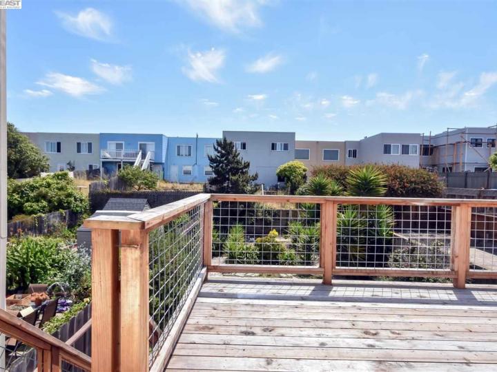 1358 42nd Ave, San Francisco, CA | Outer Sunset. Photo 14 of 27