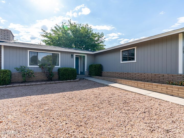 1360 Mark Ave, Clarkdale, AZ | Foothills Ter. Photo 3 of 38