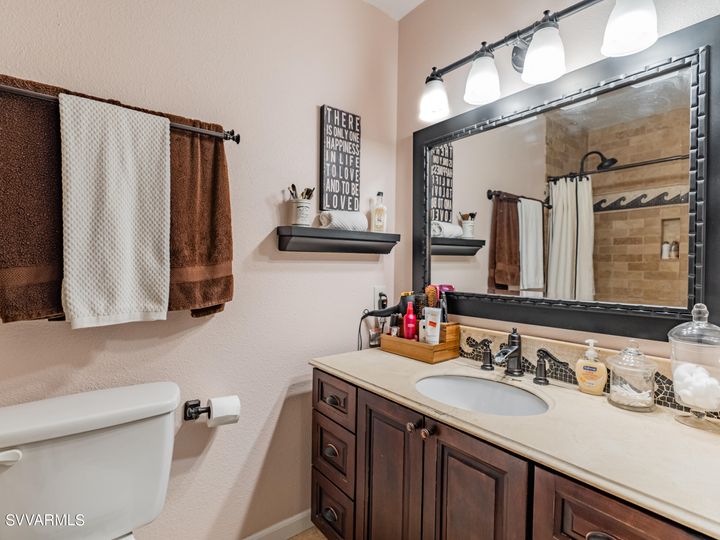 1360 Mark Ave, Clarkdale, AZ | Foothills Ter. Photo 24 of 38