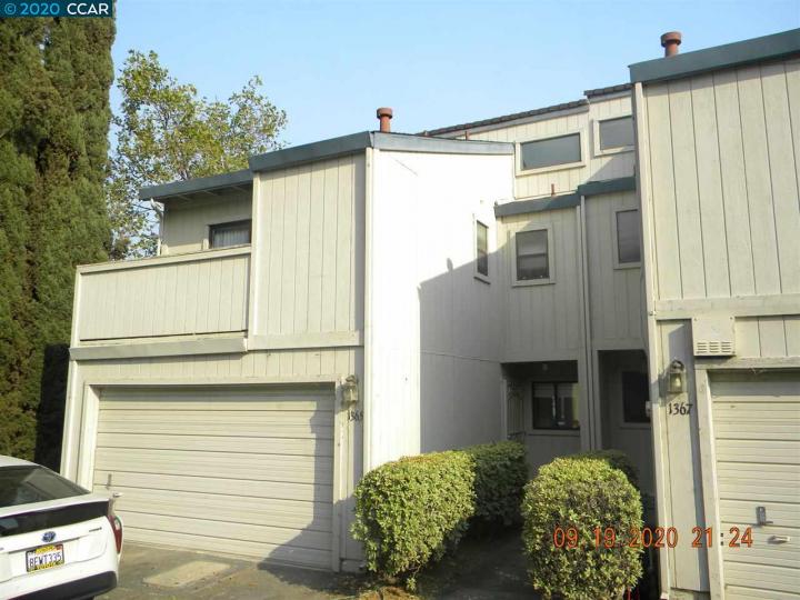 1365 Hood Rd, Sacramento, CA, 95825 Townhouse. Photo 1 of 15