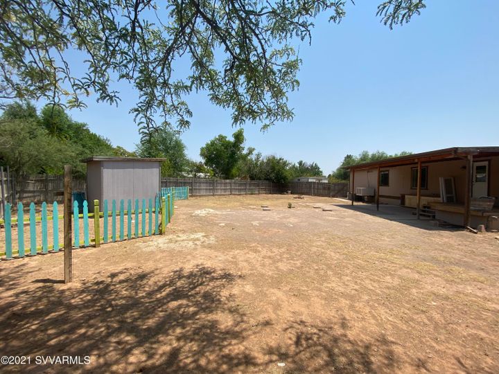1365 S Meadow Ln, Cottonwood, AZ | 5 Acres Or More. Photo 18 of 27