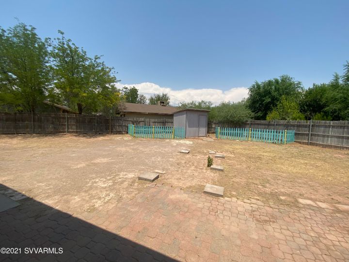 1365 S Meadow Ln, Cottonwood, AZ | 5 Acres Or More. Photo 19 of 27