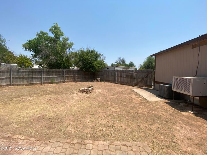 1365 S Meadow Ln, Cottonwood, AZ | 5 Acres Or More. Photo 20 of 27