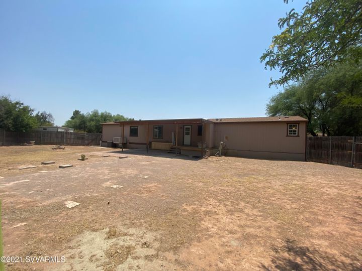 1365 S Meadow Ln, Cottonwood, AZ | 5 Acres Or More. Photo 21 of 27